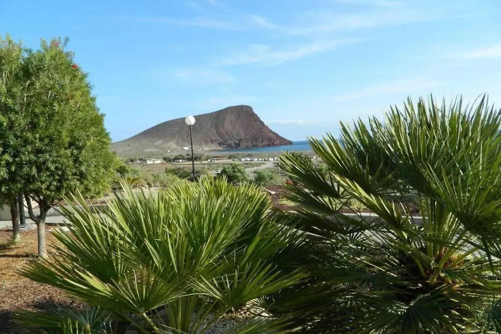 Grande Apartamento, Sotavento 3, La Tejita, El Medano Granadilla De Abona