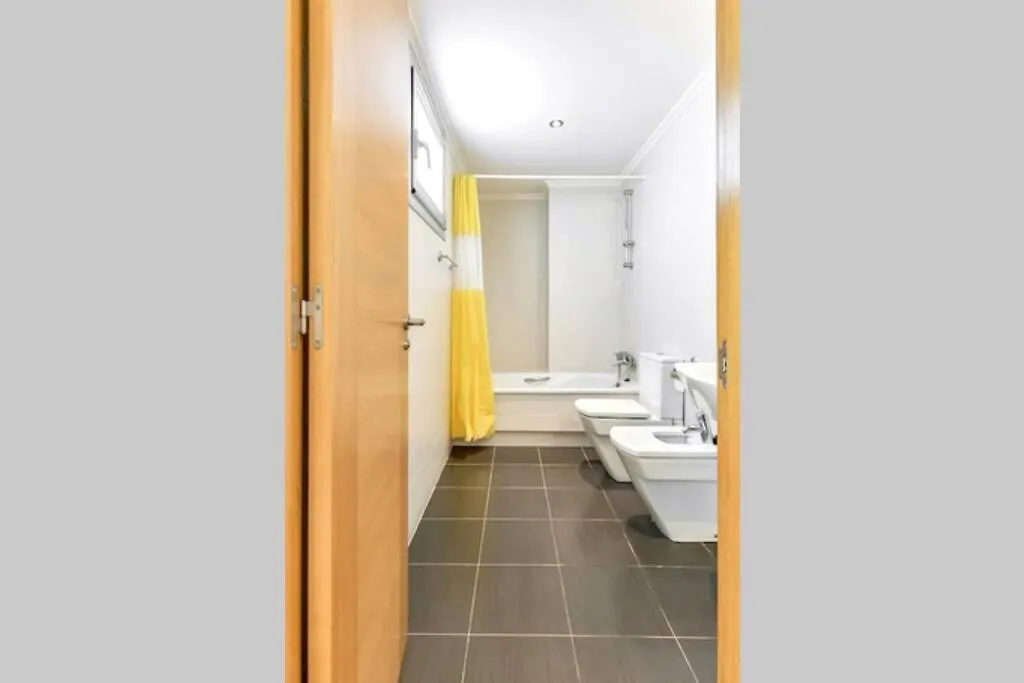 Apartmán Grande Apartamento, Sotavento 3, La Tejita, El Medano Granadilla De Abona