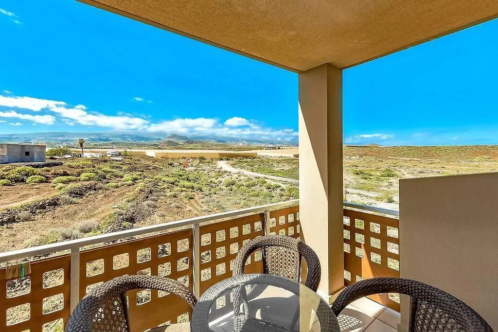 Grande apartamento, Sotavento 3, La Tejita, El Medano Granadilla De Abona 0*,  España