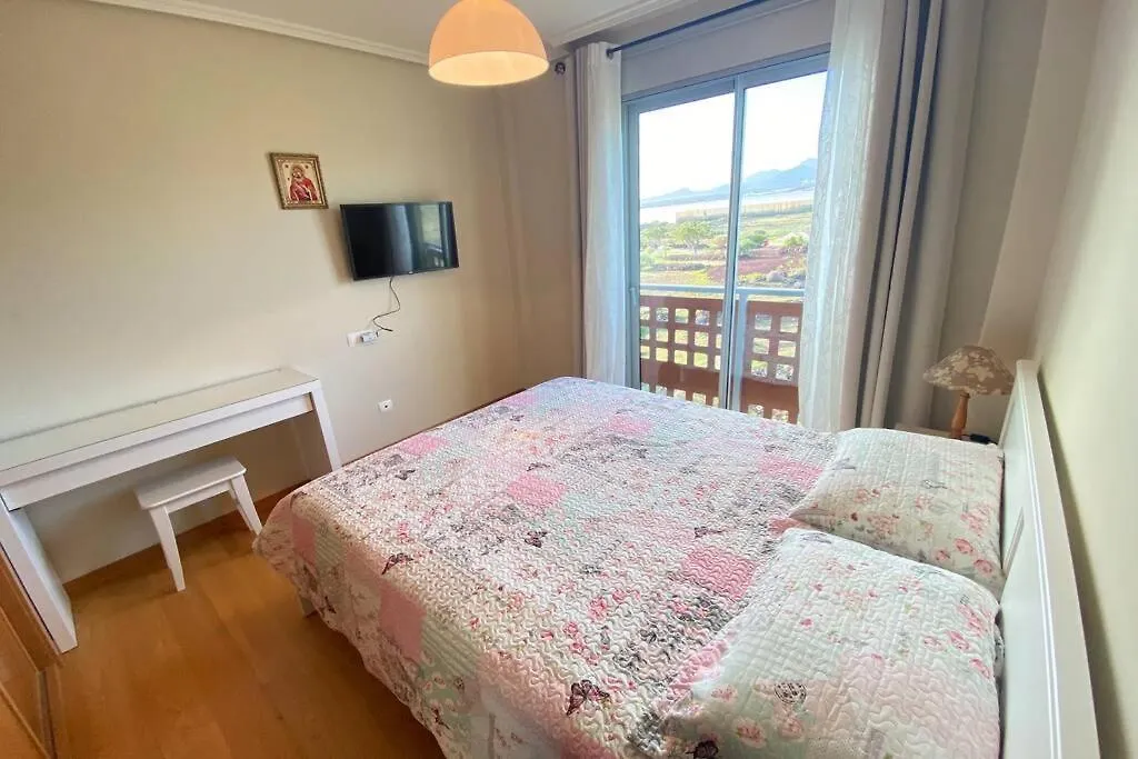 Apartmán Grande Apartamento, Sotavento 3, La Tejita, El Medano Granadilla De Abona