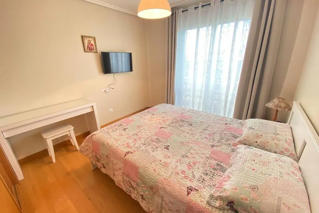Apartmán Grande Apartamento, Sotavento 3, La Tejita, El Medano Granadilla De Abona