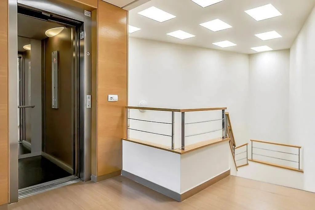 Apartmán Grande Apartamento, Sotavento 3, La Tejita, El Medano Granadilla De Abona