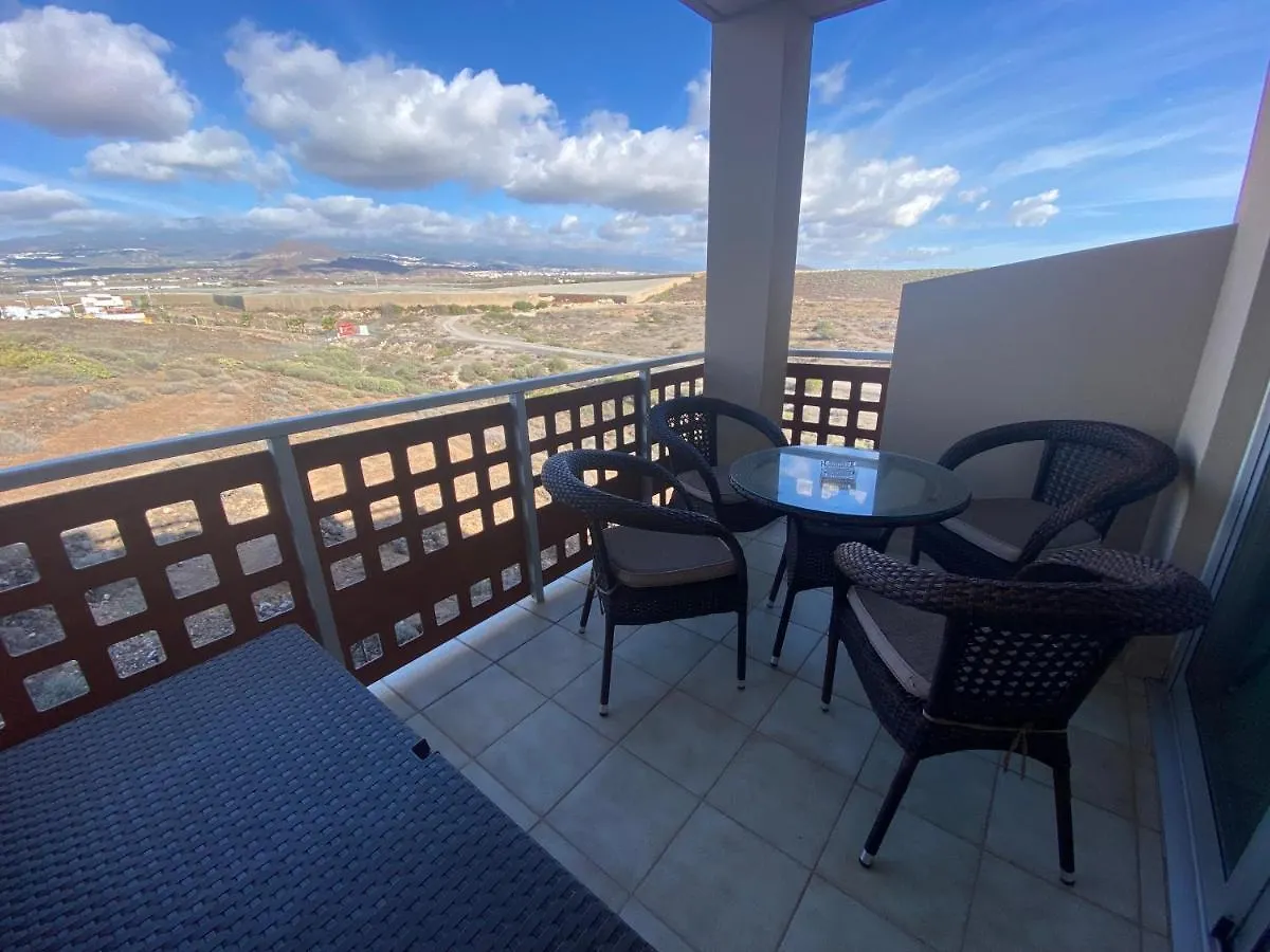 Apartmán Grande Apartamento, Sotavento 3, La Tejita, El Medano Granadilla De Abona