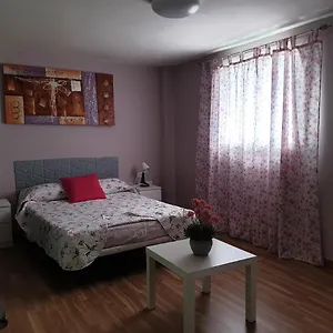  Apartamento Loft Granadilla