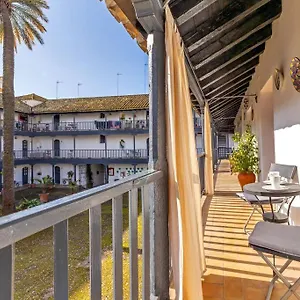 Corral Oasis Apartamento Sevilla