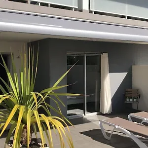 First Class Tejita Wifiber Apartamento Granadilla De Abona