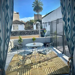 Plaza De La Fuente Tenerife Sur Only Adults Con Terraza Privada Apartamento Granadilla De Abona