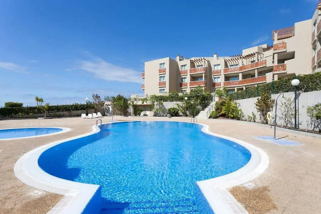 Apartment Grande Apartamento, Sotavento 3, La Tejita, El Medano Granadilla De Abona