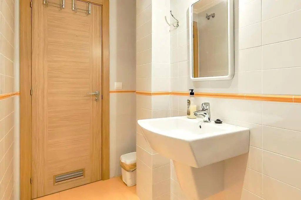 Grande Apartamento, Sotavento 3, La Tejita, El Medano Granadilla De Abona 0*,  Spain