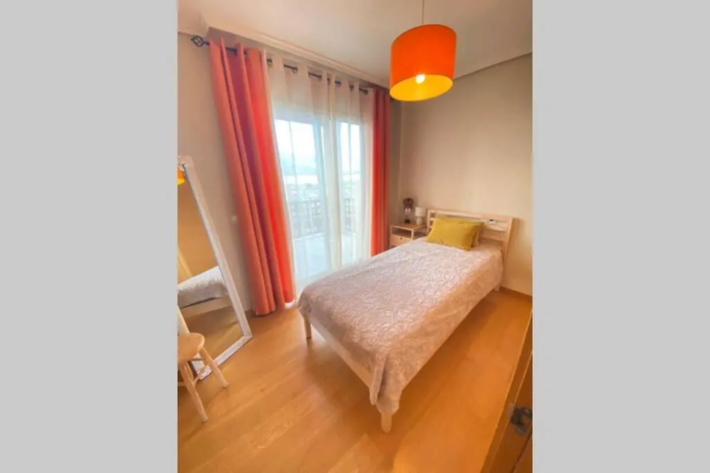 Grande Apartamento, Sotavento 3, La Tejita, El Medano Granadilla De Abona