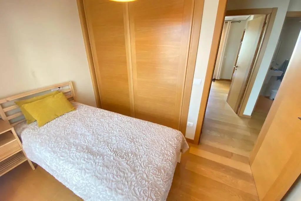 Grande Apartamento, Sotavento 3, La Tejita, El Medano Granadilla De Abona 0*,