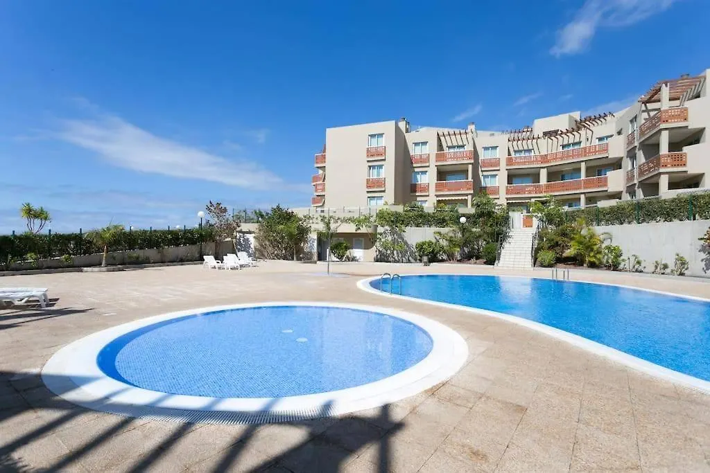 Grande Apartamento, Sotavento 3, La Tejita, El Medano Granadilla De Abona
