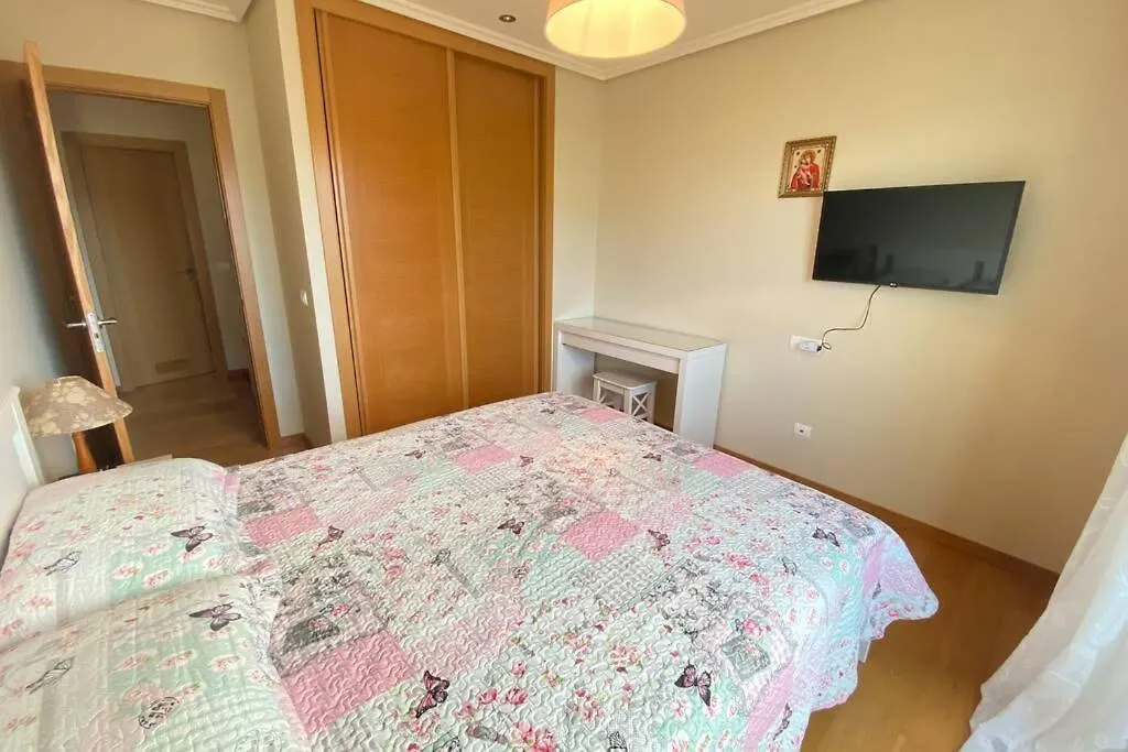 Grande Apartamento, Sotavento 3, La Tejita, El Medano Granadilla De Abona