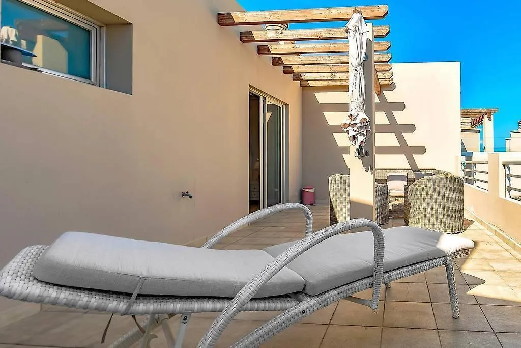 Grande Apartamento, Sotavento 3, La Tejita, El Medano Granadilla De Abona Spain