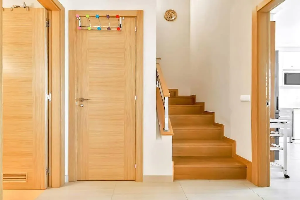 Grande Apartamento, Sotavento 3, La Tejita, El Medano Granadilla De Abona Spain