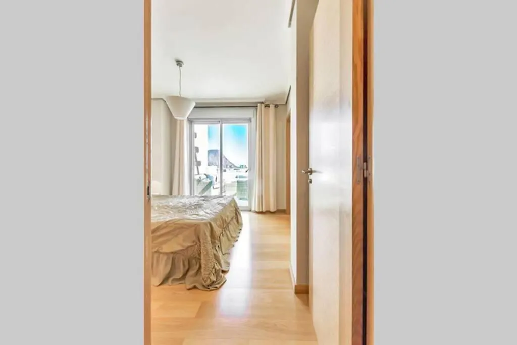 Apartment Grande Apartamento, Sotavento 3, La Tejita, El Medano Granadilla De Abona Spain