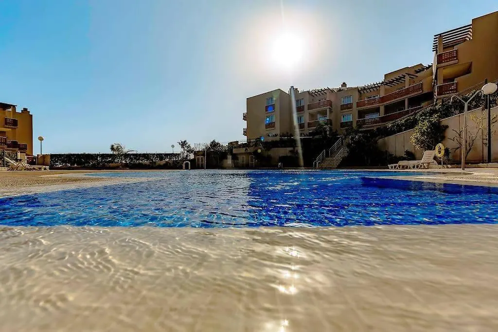 Grande Apartamento, Sotavento 3, La Tejita, El Medano Granadilla De Abona Spain