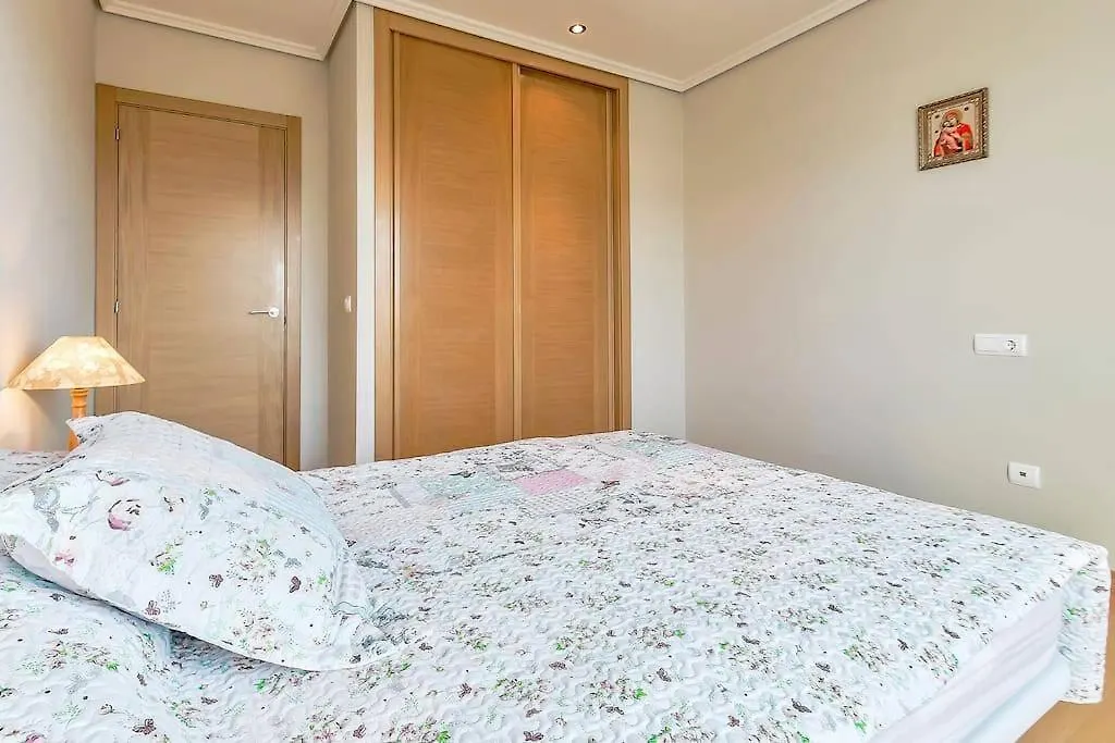 Grande Apartamento, Sotavento 3, La Tejita, El Medano Granadilla De Abona