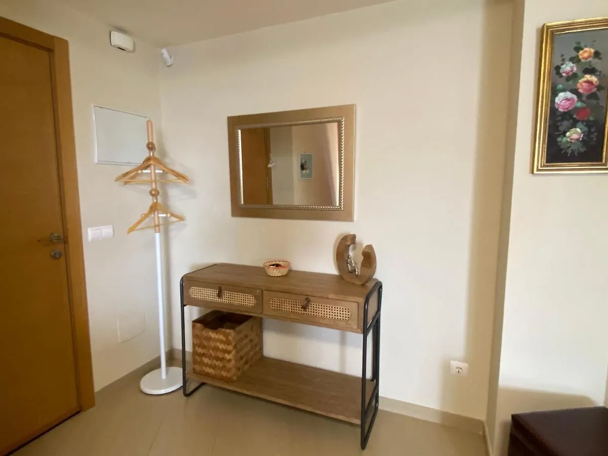 Grande Apartamento, Sotavento 3, La Tejita, El Medano Granadilla De Abona Apartment